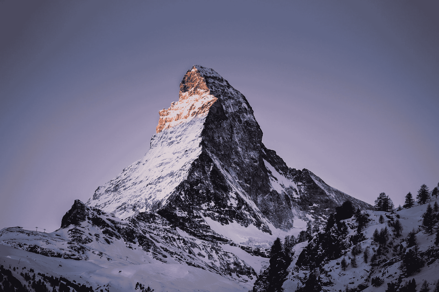 Matterhorn