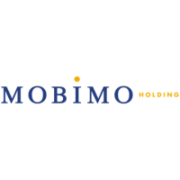 Mobimo Logo