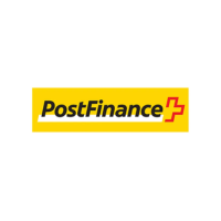 PostFinance Logo