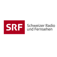 SRF Logo