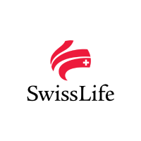 SwissLife Logo