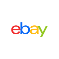 Ebay Logo