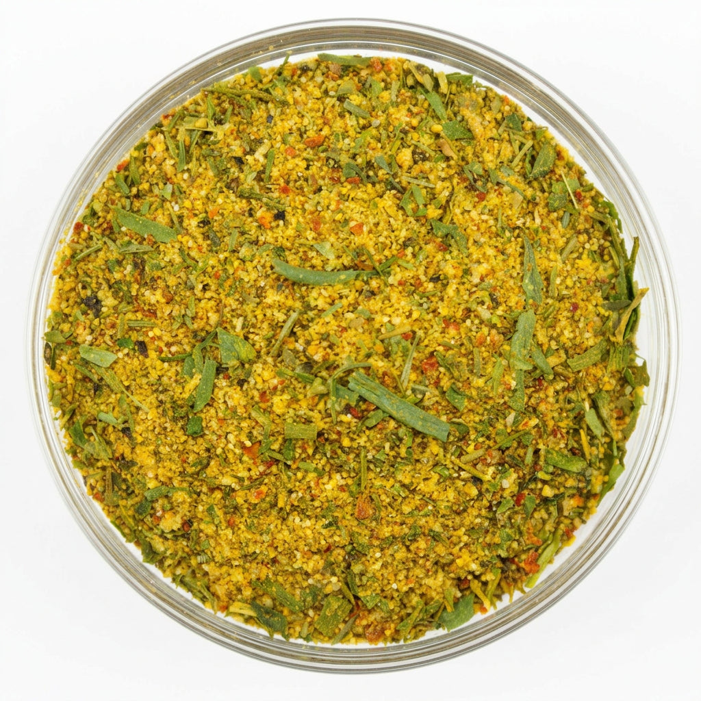 Gurinder Café de Paris Dip Gewürz
