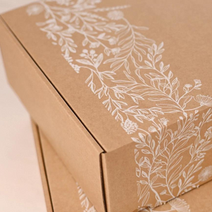 Salzige Sensationen Geschenkbox "Nature"