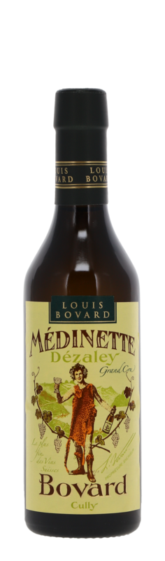 Bovard Médinette Dézaley Grand Cru 2023 Waadt AOC 13% 350ml