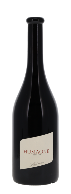 Jean-René Germanier Humagne Rouge Réserve 2022 Valais AOC 13.5% 750ml