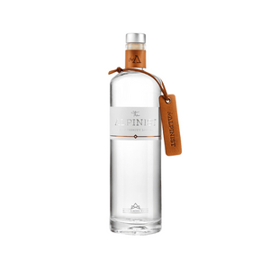 Swiss Premium Dry Gin