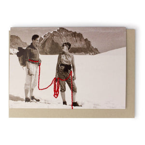 
                
                    Laden Sie das Bild in den Galerie-Viewer, Bestickte Karte Seilschaft - #shop_# - #geschenkkoerbe# - #geschenkkorb# - #geschenke# - #geschenkideen#
                
            