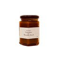 Caramel au Beurre Salé von Trois Von vor weissem Hintergrund
