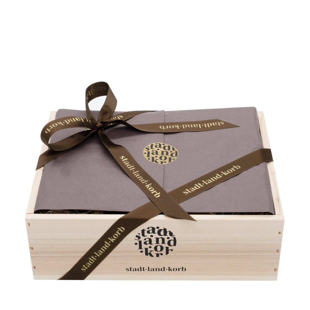 Family-Brunch Deluxe Geschenkkorb alkoholfrei - #shop_# - #geschenkkoerbe# - #geschenkkorb# - #geschenke# - #geschenkideen#