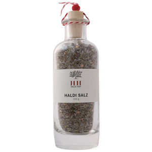 Haldi Salz vom Vierwaldstättersee - #shop_# - #geschenkkoerbe# - #geschenkkorb# - #geschenke# - #geschenkideen#