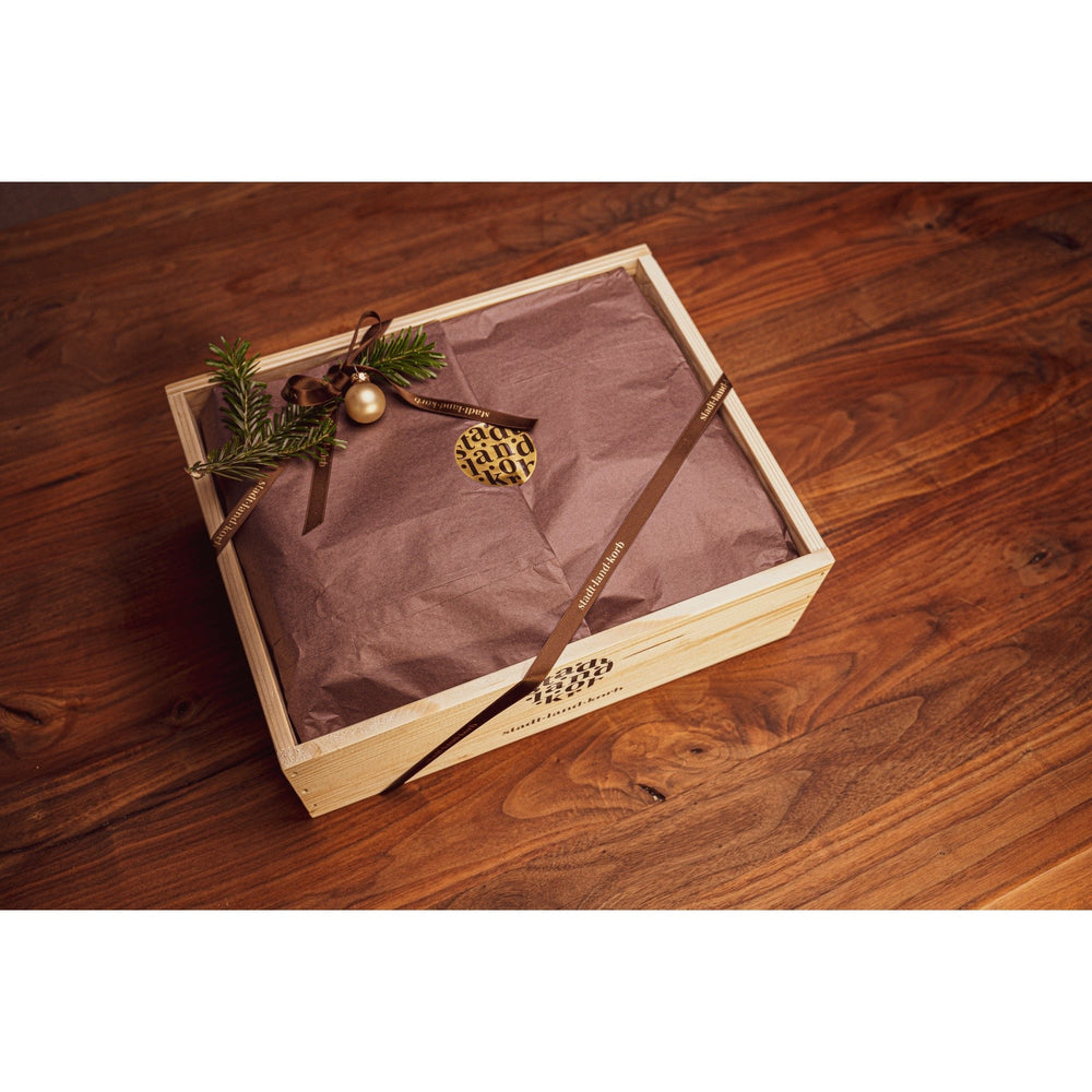 Individueller Geschenkkorb - #shop_# - #geschenkkoerbe# - #geschenkkorb# - #geschenke# - #geschenkideen#