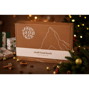 Matterhorn Premium Geschenkbox - #shop_# - #geschenkkoerbe# - #geschenkkorb# - #geschenke# - #geschenkideen#